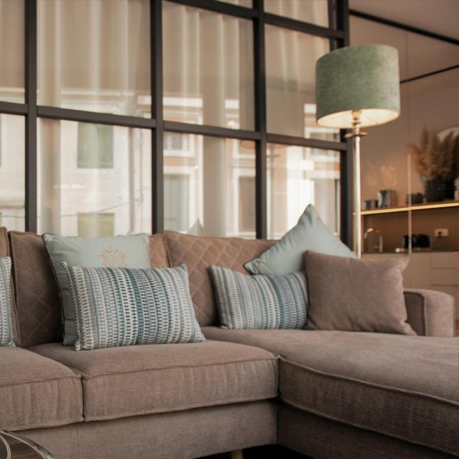 Elegance Room - Aparta & Suite - Automatized Apartment باسّانو ديل غرابّا المظهر الخارجي الصورة