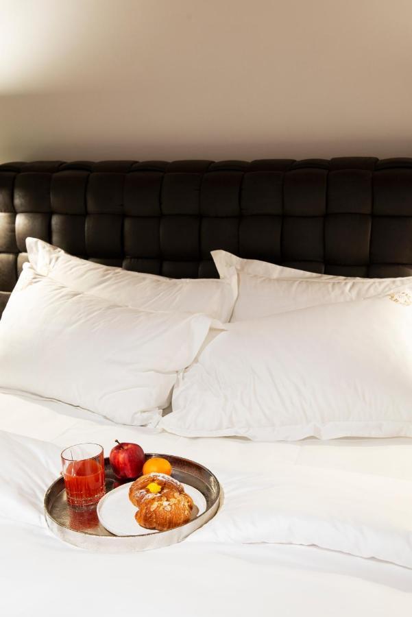 Elegance Room - Aparta & Suite - Automatized Apartment باسّانو ديل غرابّا المظهر الخارجي الصورة