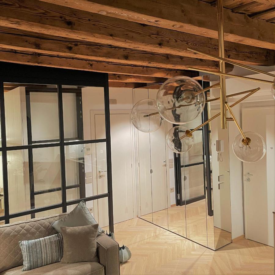Elegance Room - Aparta & Suite - Automatized Apartment باسّانو ديل غرابّا المظهر الخارجي الصورة