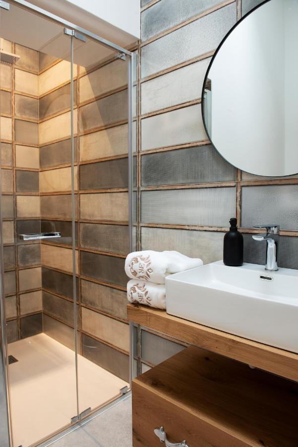 Elegance Room - Aparta & Suite - Automatized Apartment باسّانو ديل غرابّا المظهر الخارجي الصورة