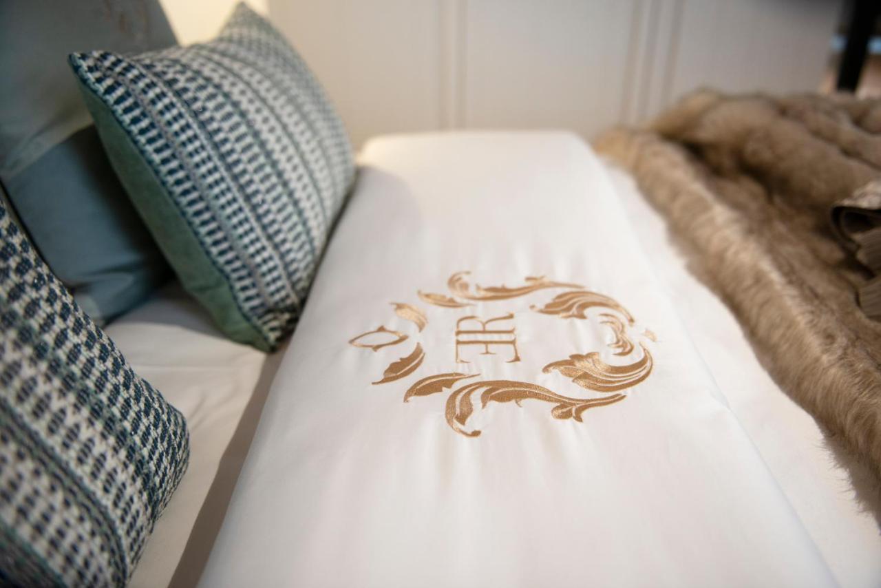 Elegance Room - Aparta & Suite - Automatized Apartment باسّانو ديل غرابّا المظهر الخارجي الصورة