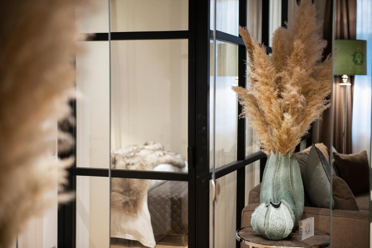 Elegance Room - Aparta & Suite - Automatized Apartment باسّانو ديل غرابّا المظهر الخارجي الصورة