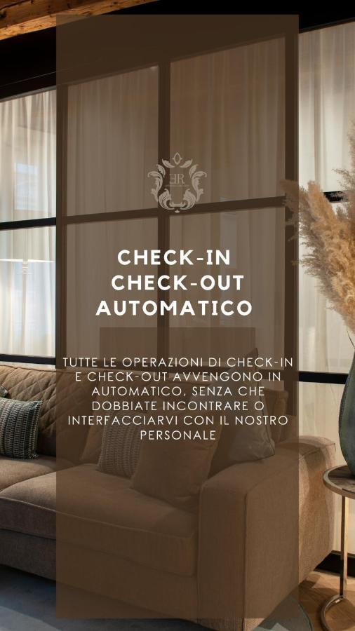 Elegance Room - Aparta & Suite - Automatized Apartment باسّانو ديل غرابّا المظهر الخارجي الصورة