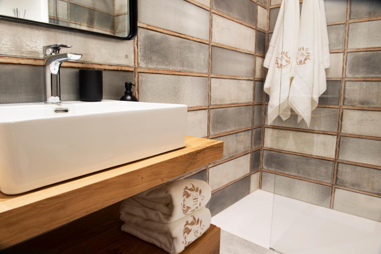 Elegance Room - Aparta & Suite - Automatized Apartment باسّانو ديل غرابّا المظهر الخارجي الصورة