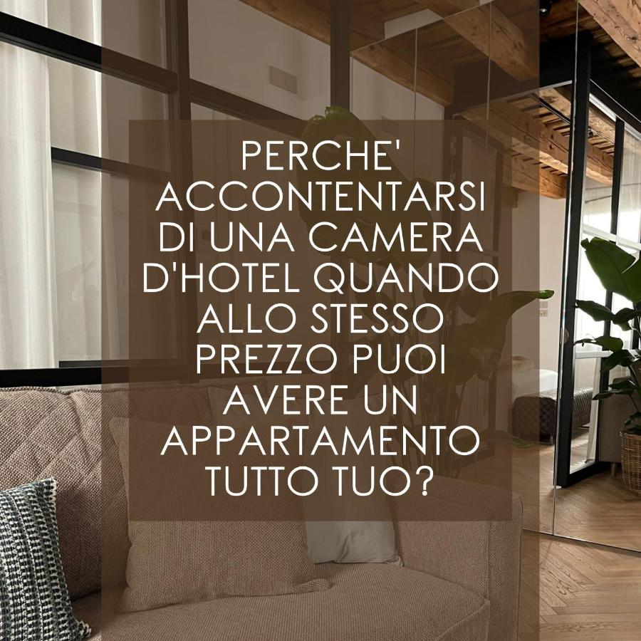 Elegance Room - Aparta & Suite - Automatized Apartment باسّانو ديل غرابّا المظهر الخارجي الصورة